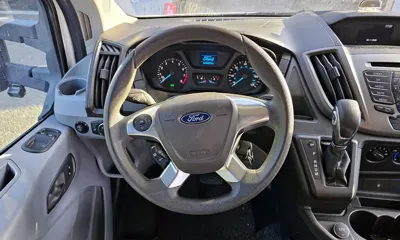 Ford Transit 2018, 34009 км, за 53000000 KRW - фото 12