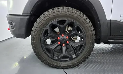 Dodge Ram Pick Up 2019, 38901 км, за 66200000 KRW - фото 5