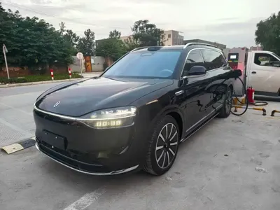 AITO 问界 AITO M9 · 2024 год