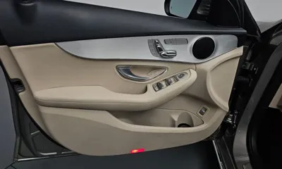 Mercedes-Benz C-Class 2020, 66042 км, за 24990000 KRW - фото 24