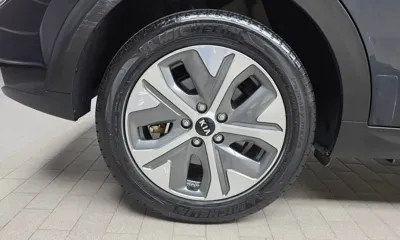 Kia Niro 2019, 54008 км, за 20800000 KRW - фото 5