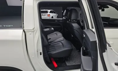 KG_Mobility_Ssangyong Rexton 2025, 27732 км, за 28900000 KRW - фото 11