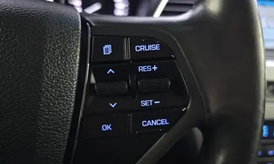Hyundai Sonata 2016, 125891 км, за 8300000 KRW - фото 17