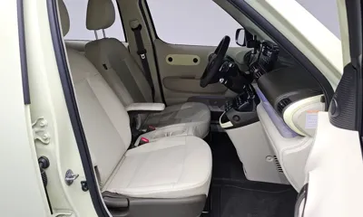 Hyundai Casper 2026, 9925 км, за 30990000 KRW - фото 27