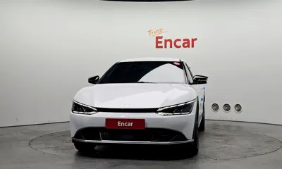 Kia EV6 2022, 141181 км, за 24100000 KRW - фото 3