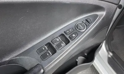 Hyundai Sonata 2014, 159740 км, за 4900000 KRW - фото 12