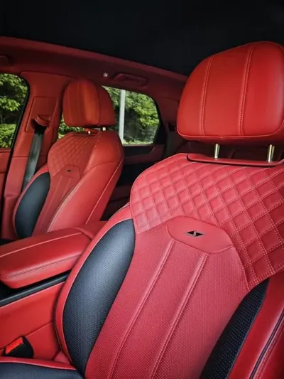 Bentley Bentayga 2022, 27500 км, за 239000000 KRW - фото 12