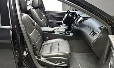 ChevroletGMDaewoo Impala 2018, 96947 км, за 8200000 KRW - фото 10