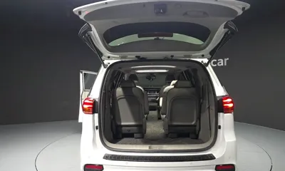 Kia Canival 2019, 122351 км, за 13490000 KRW - фото 20