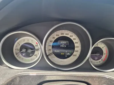 Mercedes-Benz E-Class 2014, 248574 км, за 6500000 KRW - фото 9