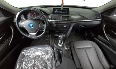 BMW Gran Turismo 2016, 165747 км, за 11200000 KRW - фото 7