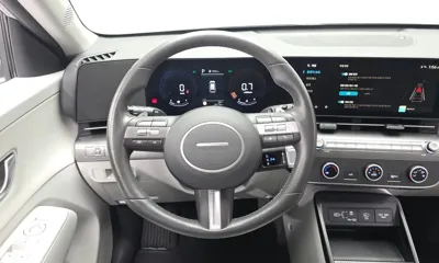 Hyundai Kona 2023, 29718 км, за 23300000 KRW - фото 13