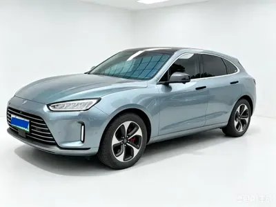 AITO 问界 AITO M5 · 2022 год