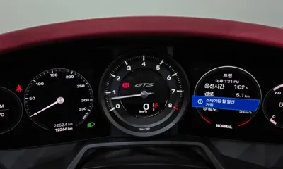 Porsche 911 2022, 12266 км, за 152500000 KRW - фото 8