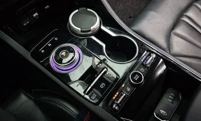 Kia K5 2021, 61922 км, за 21500000 KRW - фото 9