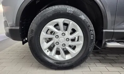 KG_Mobility_Ssangyong Rexton 2019, 103221 км, за 14500000 KRW - фото 5