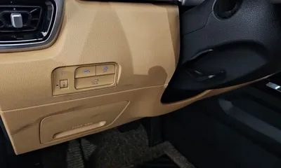 Kia Sorento 2021, 52286 км, за 26800000 KRW - фото 29
