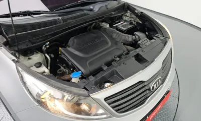 Kia Sportage 2013, 169597 км, за 4200000 KRW - фото 6