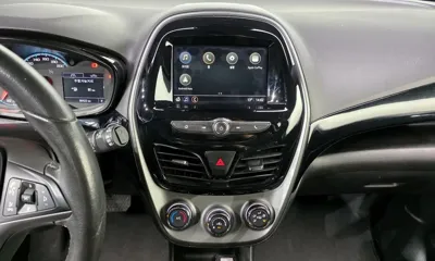 ChevroletGMDaewoo Spark 2019, 98422 км, за 7300000 KRW - фото 28