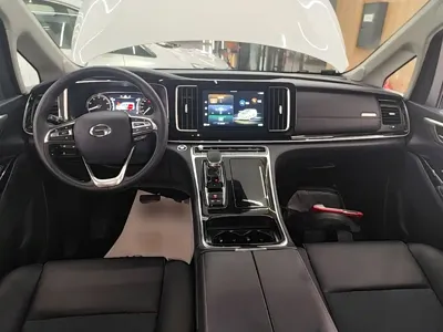 GAC Motor Trumpchi M8 2025, 20800 км, за 128500 CNY - фото 10