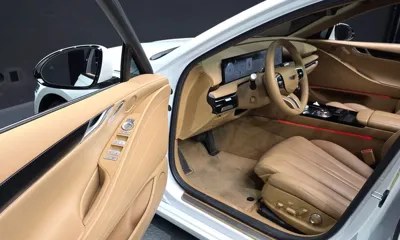 Genesis G80 2026, 21506 км, за 0 KRW - фото 10