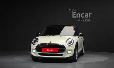 MINI Cooper 2019, 31283 км, за 14900000 KRW - фото 3