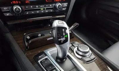 BMW 7-Series 2010, 178839 км, за 6900000 KRW - фото 9