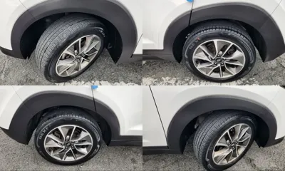 Hyundai Tucson 2018, 205727 км, за 8800000 KRW - фото 5