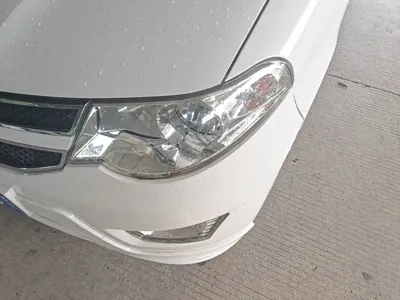 Wuling Hongguang 2019, 44800 км, за 24300 CNY - фото 24
