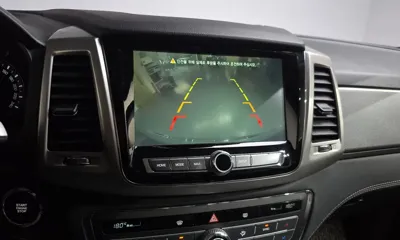 KG_Mobility_Ssangyong Rexton 2018, 48658 км, за 15980000 KRW - фото 15