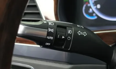 Hyundai Equus 2013, 110517 км, за 13700000 KRW - фото 33
