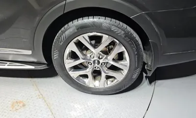 Kia Sorento 2020, 106558 км, за 21400000 KRW - фото 21