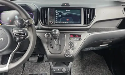 Kia Ray 2023, 7147 км, за 14250000 KRW - фото 12
