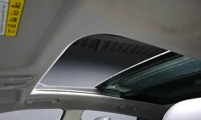 Kia Sportage 2017, 112569 км, за 12900000 KRW - фото 19