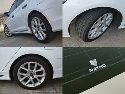 Hyundai Sonata 2018, 169616 км, за 12500000 KRW - фото 18