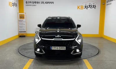 Kia Sportage 2024, 15664 км, за 40800000 KRW
