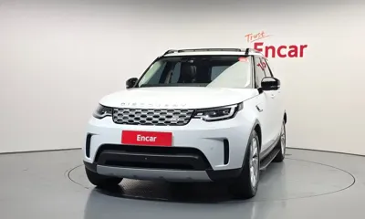 Land Rover Discovery 2024, 15264 км, за 63500000 KRW