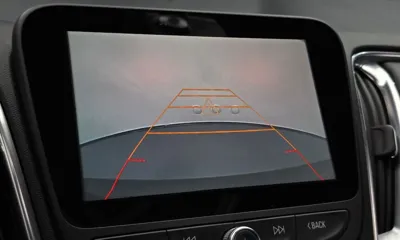 ChevroletGMDaewoo Malibu 2018, 140402 км, за 7900000 KRW - фото 14
