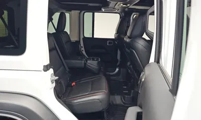 Jeep Wrangler 2019, 40099 км, за 39900000 KRW - фото 11