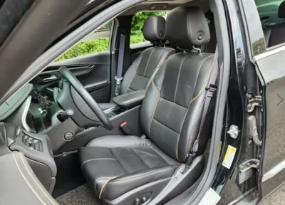 ChevroletGMDaewoo Impala 2016, 35698 км, за 12700000 KRW - фото 5