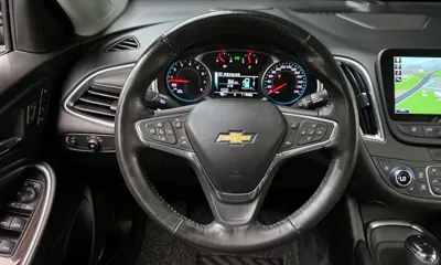 ChevroletGMDaewoo Malibu 2018, 69363 км, за 10500000 KRW - фото 13