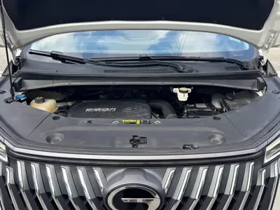 GAC Motor Trumpchi M8 2024, 42000 км, за 168800 CNY - фото 30