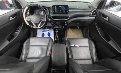 Hyundai Tucson 2019, 64704 км, за 18200000 KRW - фото 7