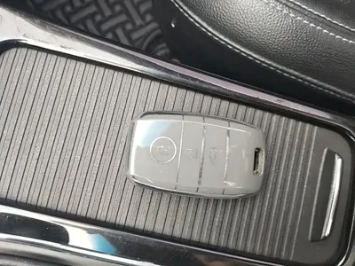 Kia K4 2016, 91600 км, за 33300 CNY - фото 17