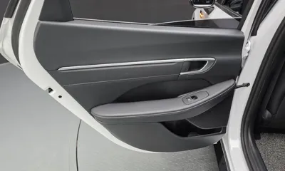Hyundai Sonata 2026, 2559 км, за 29700000 KRW - фото 25