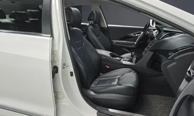 Hyundai Grandeur 2015, 161680 км, за 6900000 KRW - фото 26