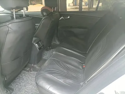 Kia K4 2016, 154100 км, за 25700 CNY - фото 17