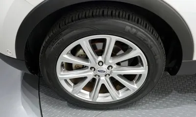 Ford Explorer 2016, 94110 км, за 12800000 KRW - фото 5