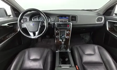 Volvo S60 2018, 104352 км, за 8900000 KRW - фото 7