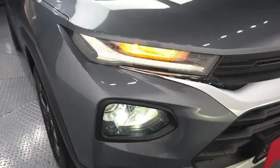 ChevroletGMDaewoo Trailblazer 2021, 124630 км, за 17900000 KRW - фото 22